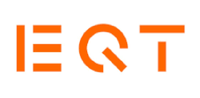 logo of EQT